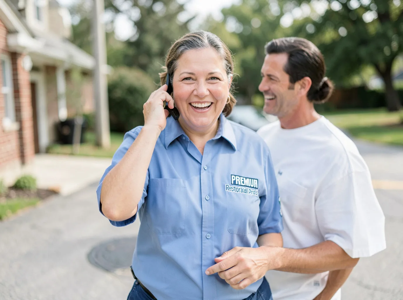 Water Damage Restoration Marion, KY FAQs